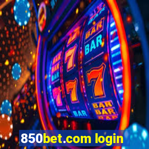 850bet.com login